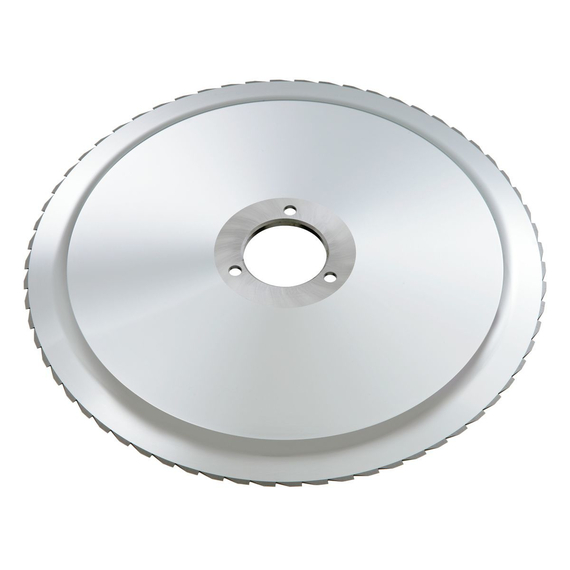 Bartscher Messer 250, Wellenschliff