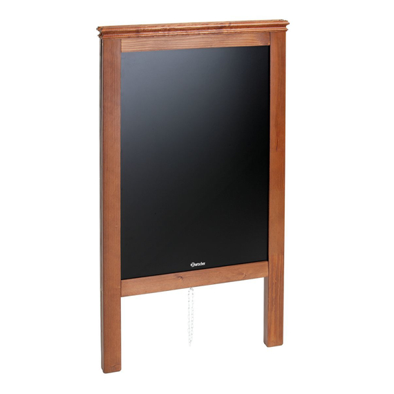 Bartscher Menütafel Bartscher Bistro, Bild 4