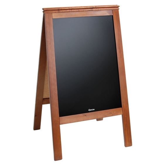 Bartscher Menütafel Bartscher Bistro, Bild 3