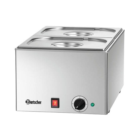 Bartscher Bain Marie 212-150, Bild 2
