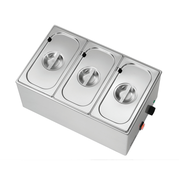 Bartscher Bain Marie 313-150, Bild 4