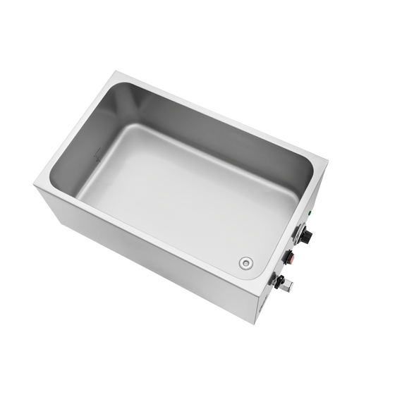 Bartscher Bain Marie, 1/1 GN, 150mm, mit Hahn, Bild 5