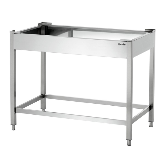 Bartscher Untergestell PO NT9