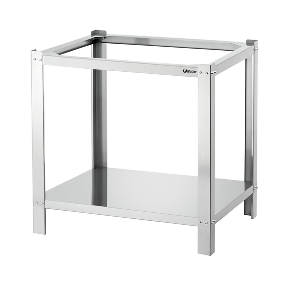 Bartscher Untergestell PO CT