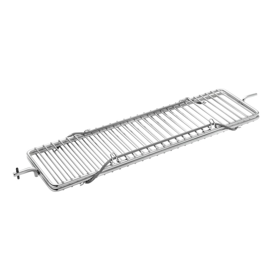 Bartscher Flachkorb P6