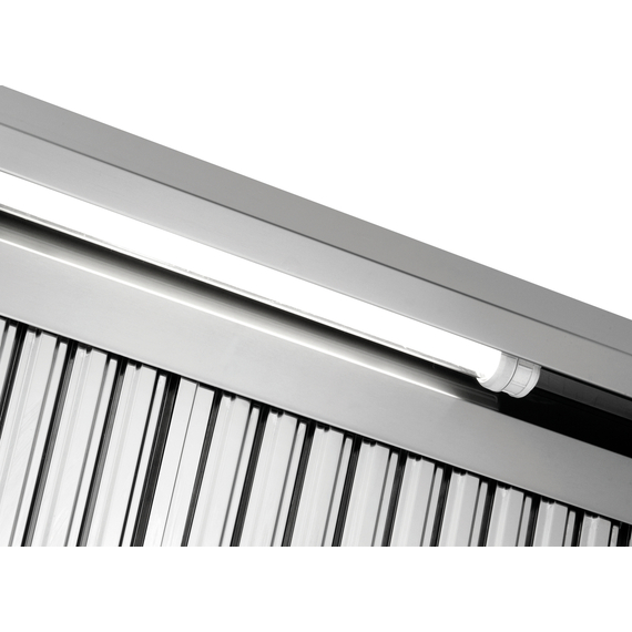 Bartscher Wandhaube 700, B1400, Bild 2