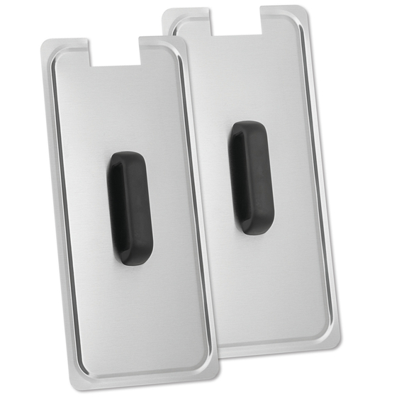 Bartscher Fritteuse 700, B400, 2x8L, Bild 5