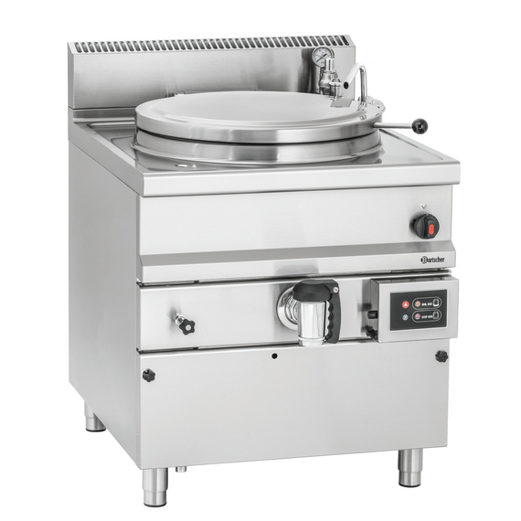 Bartscher Kochkessel G480L