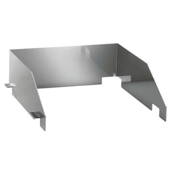 Bartscher Spritzschutz 740