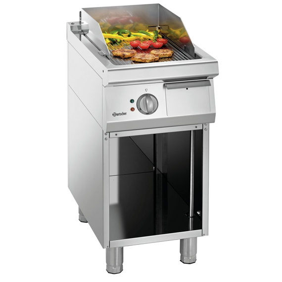 Bartscher Spritzschutz 740, Bild 3