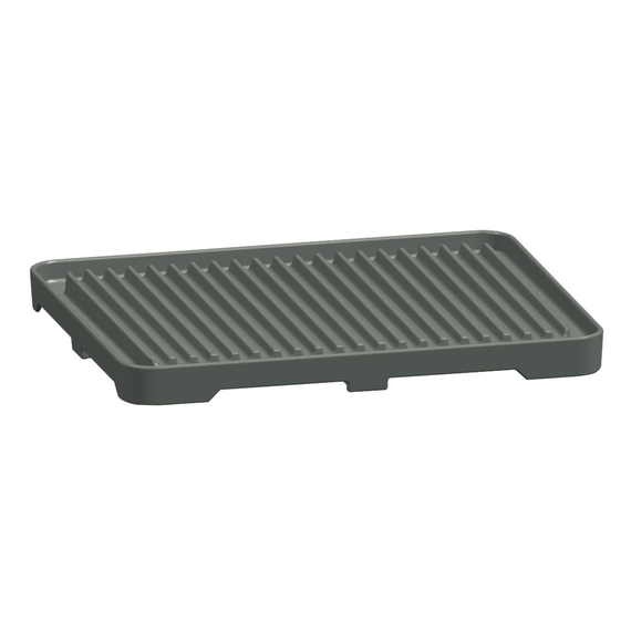 Bartscher Grillplatte 700-R
