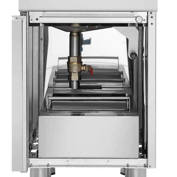 Bartscher Fritteuse 700, B400, 15L, Bild 6