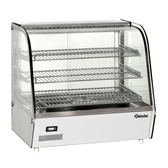 Bartscher Heiße Theke Bartscher Deli Plus I, Bild 2