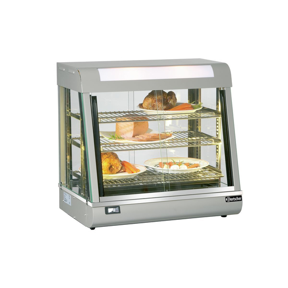 Bartscher Heiße Theke Bartscher Deli I