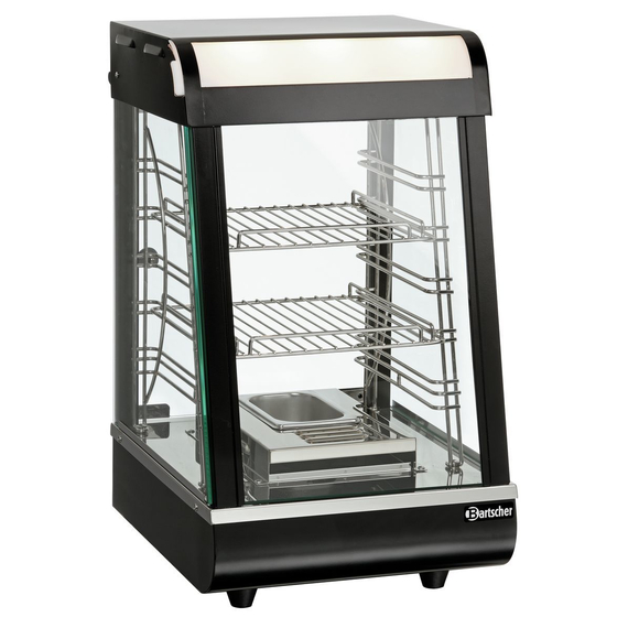 Bartscher Heiße Theke Bartscher DeliCompact, Bild 11