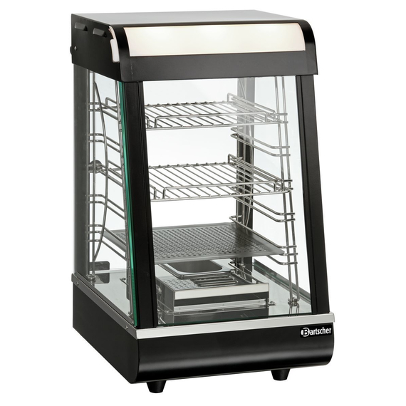 Bartscher Heiße Theke Bartscher DeliCompact, Bild 10