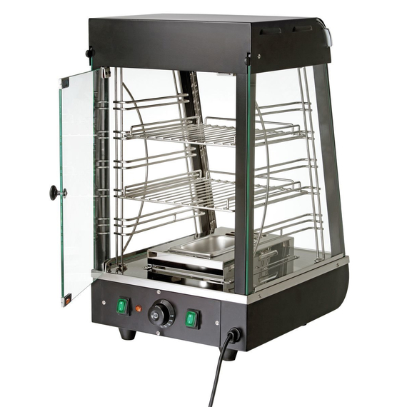 Bartscher Heiße Theke Bartscher DeliCompact, Bild 8