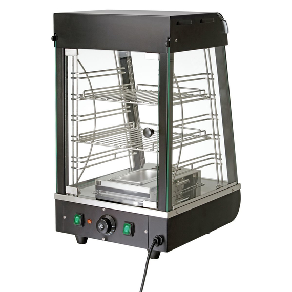 Bartscher Heiße Theke Bartscher DeliCompact, Bild 9