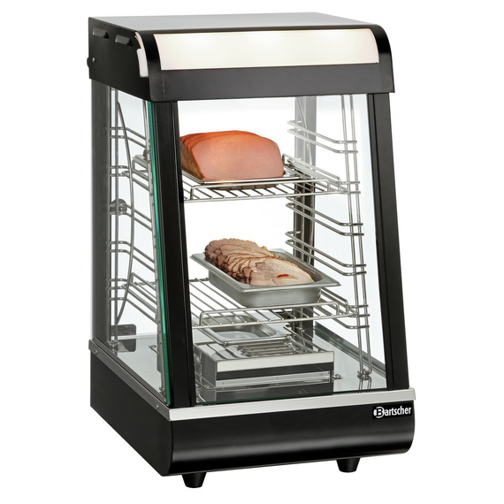 Bartscher Heiße Theke Bartscher DeliCompact, Bild 2