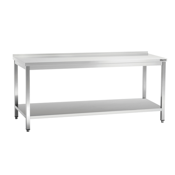 Bartscher Arbeitstisch 600, B2000, MA