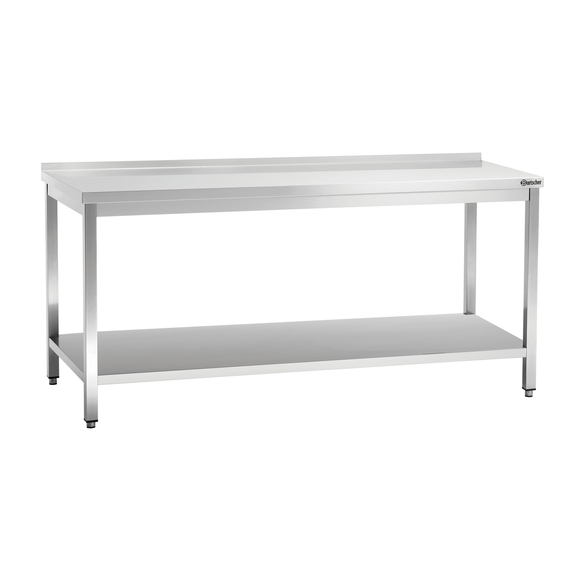 Bartscher Arbeitstisch 700, B2000, MA