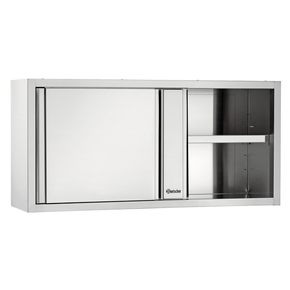 Bartscher Hängeschrank ST 400, B1200