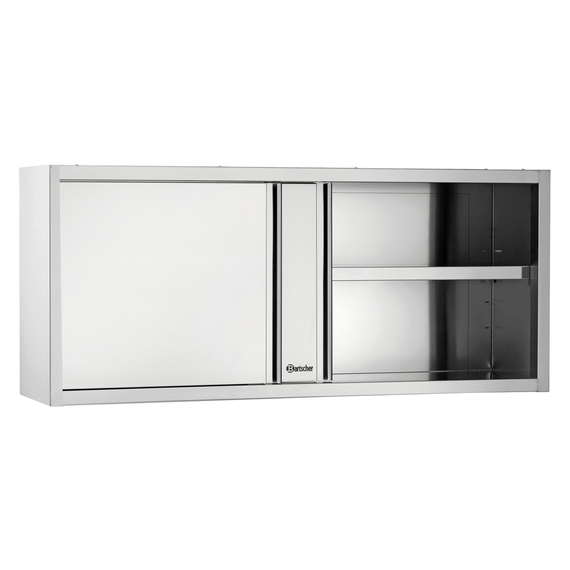Bartscher Hängeschrank ST 400, B1400