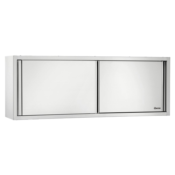 Bartscher Hängeschrank ST 400, B1800, Bild 3