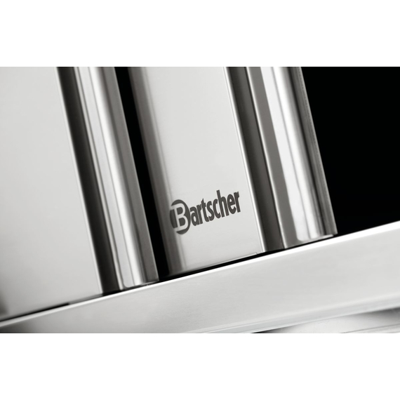 Bartscher Hängeschrank ST 400, B1800, Bild 2