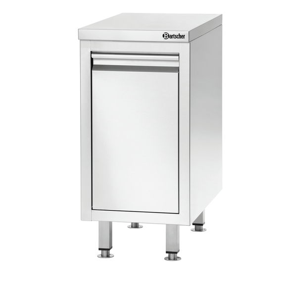 Bartscher Abfalleimerschrank 700A1, Bild 4