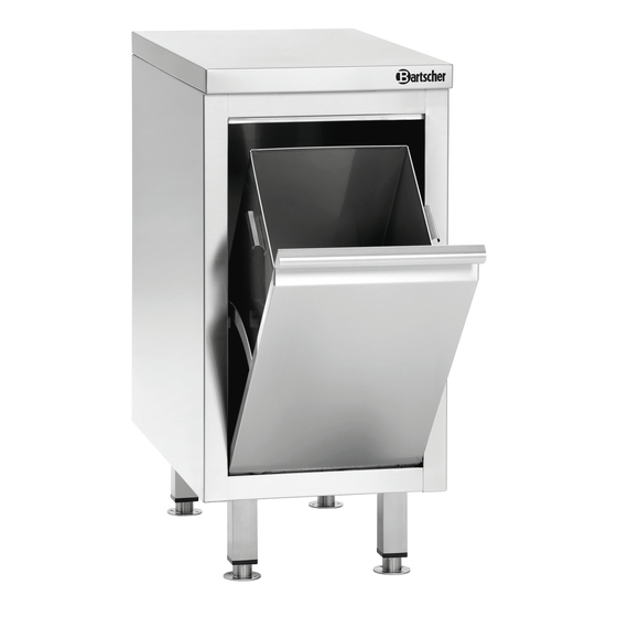 Bartscher Abfalleimerschrank 700A1