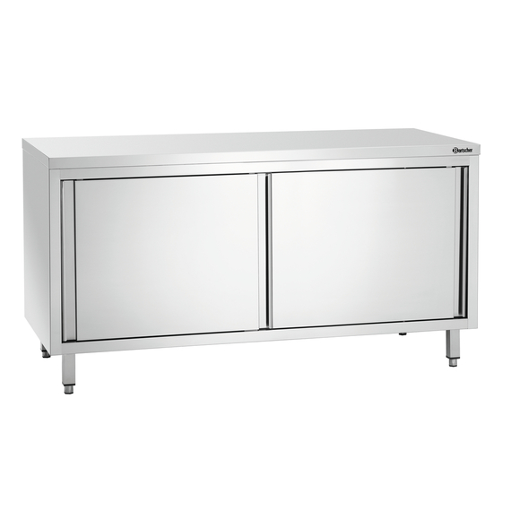 Bartscher Arbeitsschrank 700, B1600, Bild 2