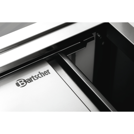 Bartscher Arbeitsschrank, B1200, MA, ST, ZB, Bild 3