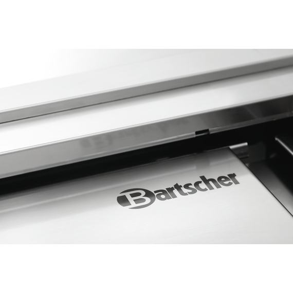 Bartscher Arbeitsschrank, B1200, MA, ST, ZB, Bild 4