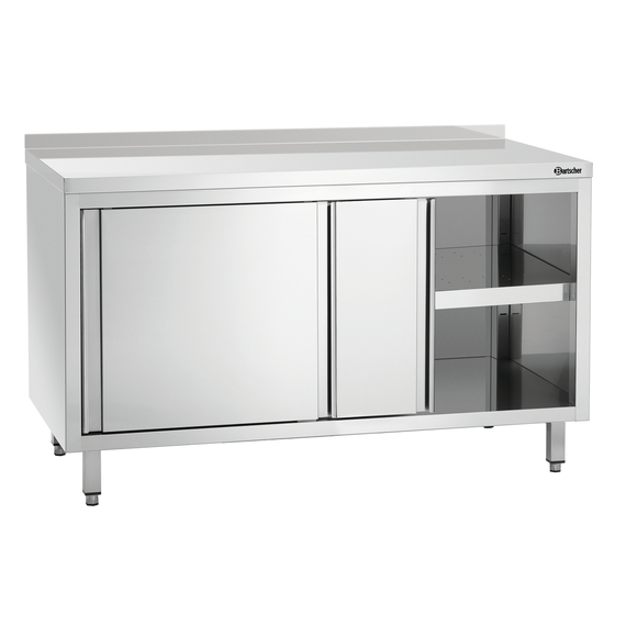 Bartscher Arbeitsschrank, B1400, MA, ST, ZB