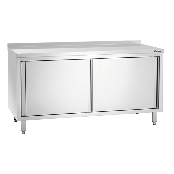 Bartscher Arbeitsschrank, B1600, MA, ST, ZB, Bild 2