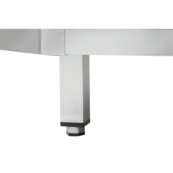 Bartscher Eckschrank 700 FT, Bild 3