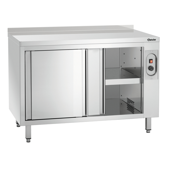 Bartscher Wärmeschrank 700, B1200, MA