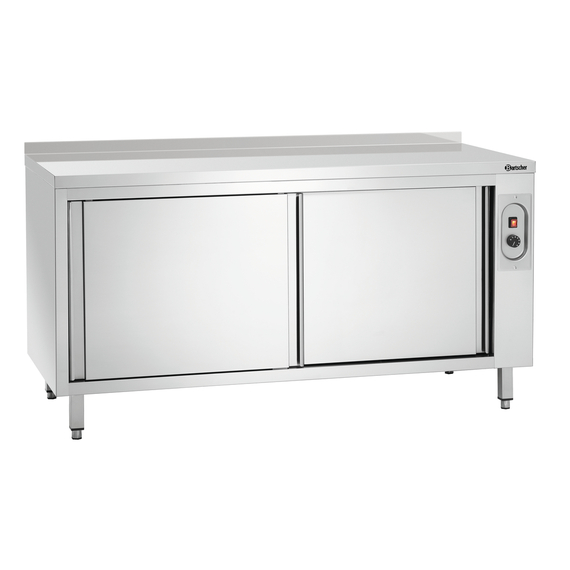 Bartscher Wärmeschrank 700, B1600, MA, Bild 3