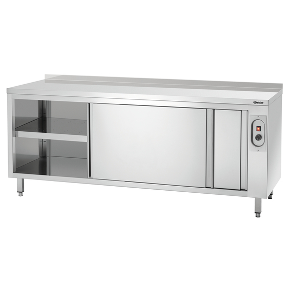 Bartscher Wärmeschrank 700, B2000, MA, Bild 4