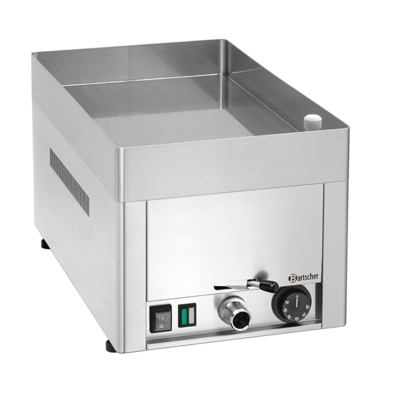 Bartscher Multibräter 300, Bild 5