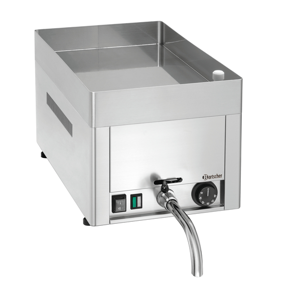 Bartscher Multibräter 300, Bild 4