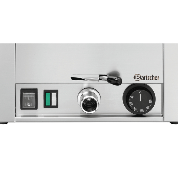 Bartscher Multibräter 300, Bild 3