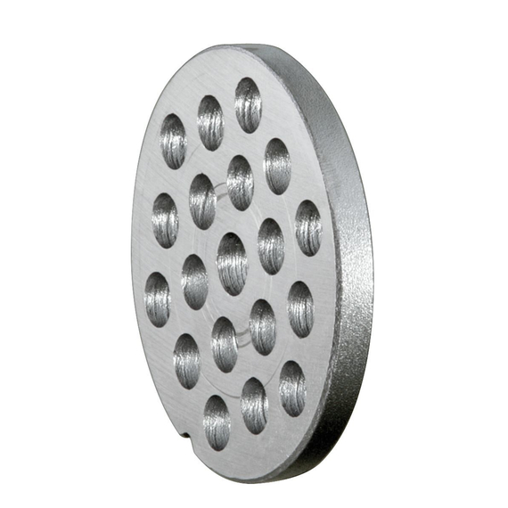 Bartscher Fleischwolf FW10, Bild 5