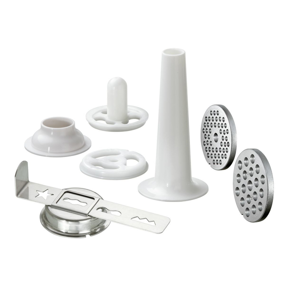 Bartscher Fleischwolf FW10, Bild 7