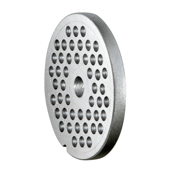 Bartscher Fleischwolf FW10, Bild 4