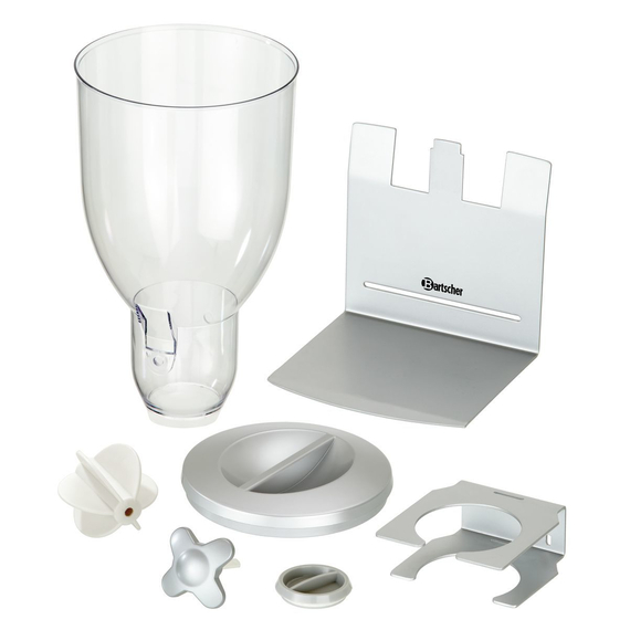 Bartscher Cerealienspender, 1-fach, Bild 3
