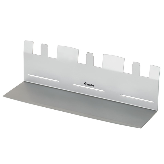 Bartscher Cerealienspender, 3-fach, Bild 3