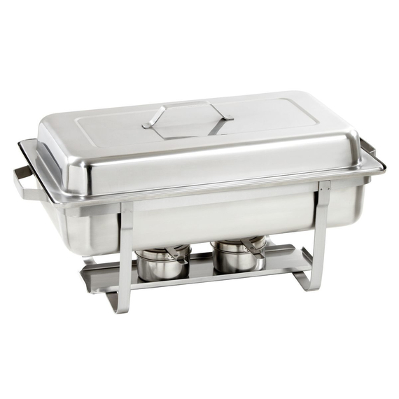 Bartscher Chafing-Dish 1/1 BP XL, Bild 3