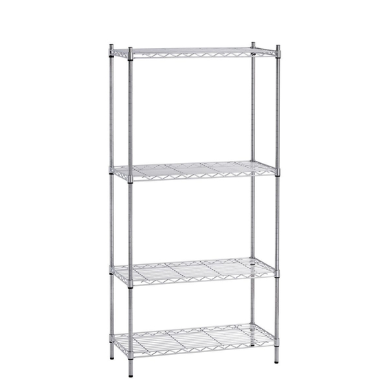 Bartscher Lager-Regal 4150, Bild 4